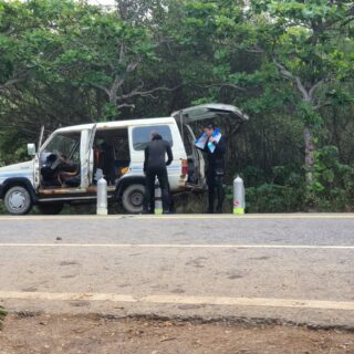 รีวิวร้านซักอบผ้า เกาสง ไต้หวัน